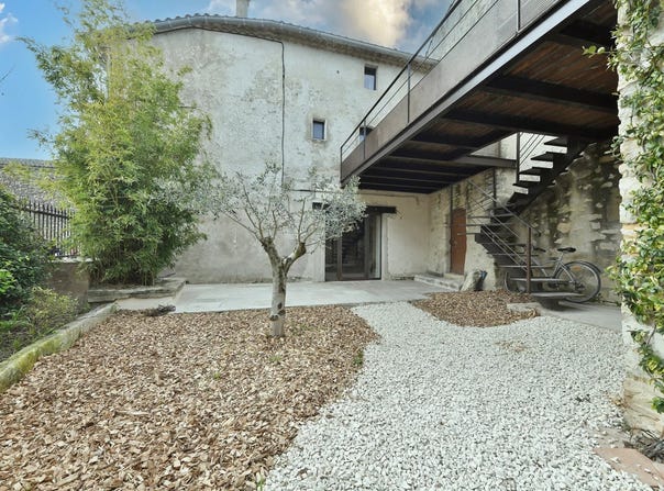 Uzès, Gard 30700