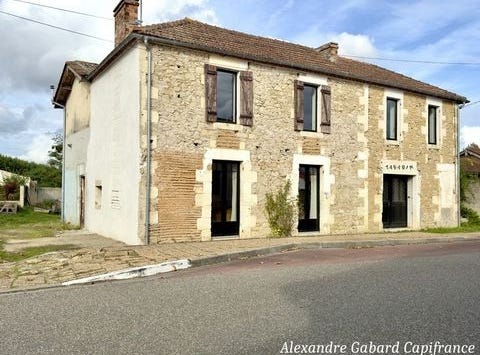 LA REOLE, Aquitaine 33190