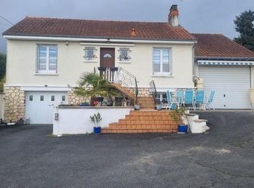 Chatellerault, Poitou-Charentes 86100