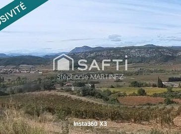 Tautavel, Languedoc-Roussillon 66720