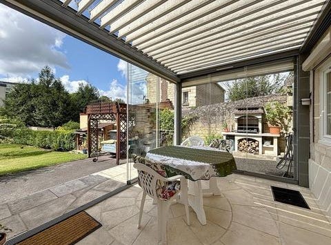 Saint-Maximin, Picardie 60740