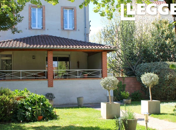 Graulhet, Occitanie 81300