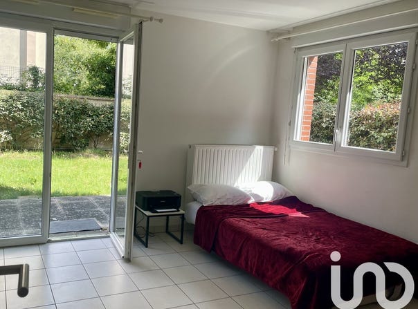 Neuilly-sur-Marne, Île-de-France 93330