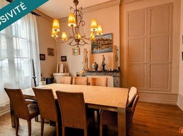 Chinon, Centre 37500