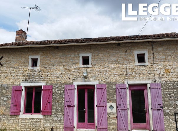Surin, Nouvelle-Aquitaine 86250