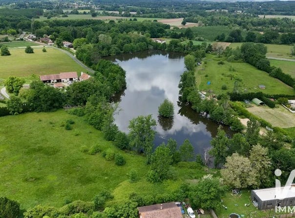 Beaupouyet, Nouvelle-Aquitaine 24400