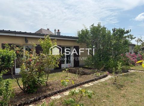 Chatellerault, Poitou-Charentes 86100