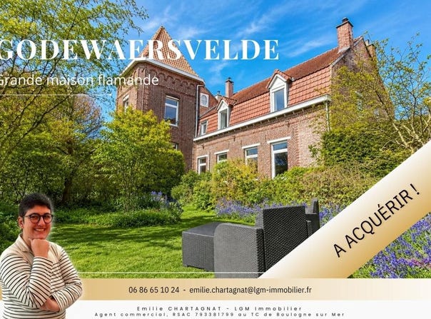 Godewaersvelde, Nord-Pas-de-Calais 59270