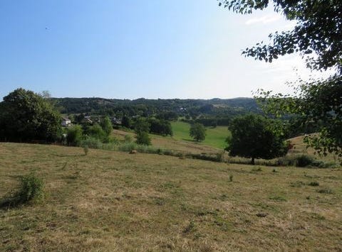 VOUTEZAC, Limousin 19130