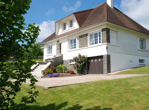 Fécamp, Seine-Maritime 76400