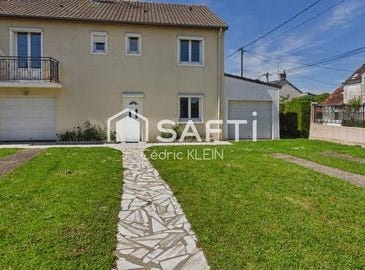 Chateauroux, Centre 36000
