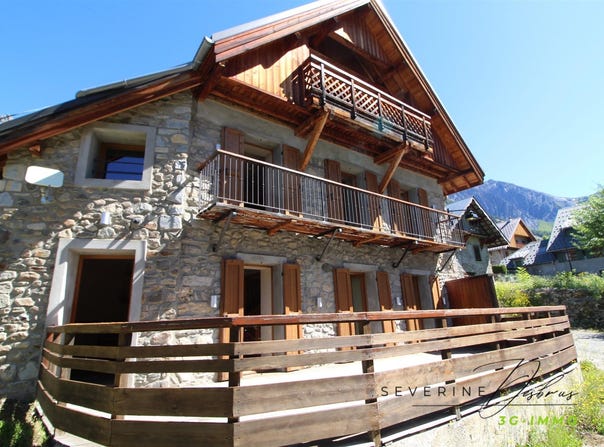 Vaujany, Rhône-Alpes 38114