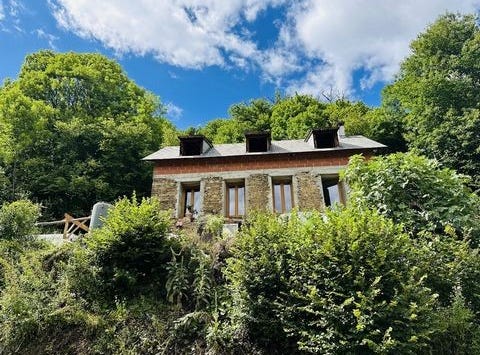 SAINT LARY, Midi-Pyrénées 09800