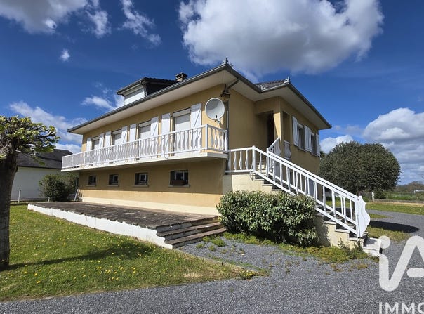 Asasp-Arros, Nouvelle-Aquitaine 64660