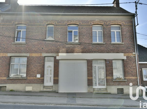 Montdidier, Hauts-de-France 80500