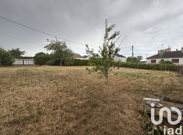 Issoudun, Centre-Val de Loire 36100