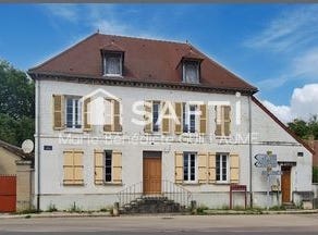 Estissac, Champagne-Ardenne 10190