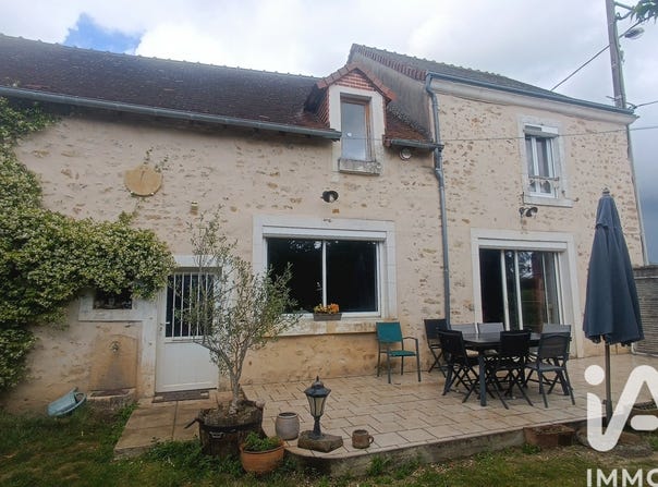 Celon, Centre-Val de Loire 36200