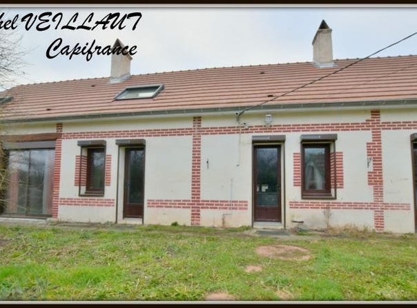 Paray-le-Frésil, Auvergne 03230