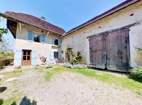 Lhuis, Rhône-Alpes 01680