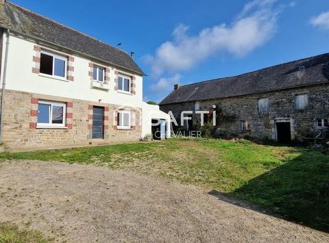 Laurenan, Bretagne 22230