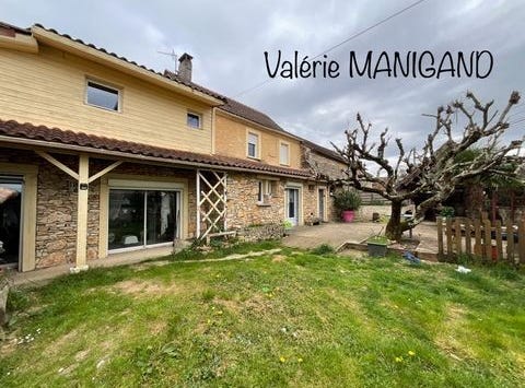 COULAURES, Aquitaine 24420