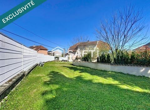 Homecourt, Lorraine 54310