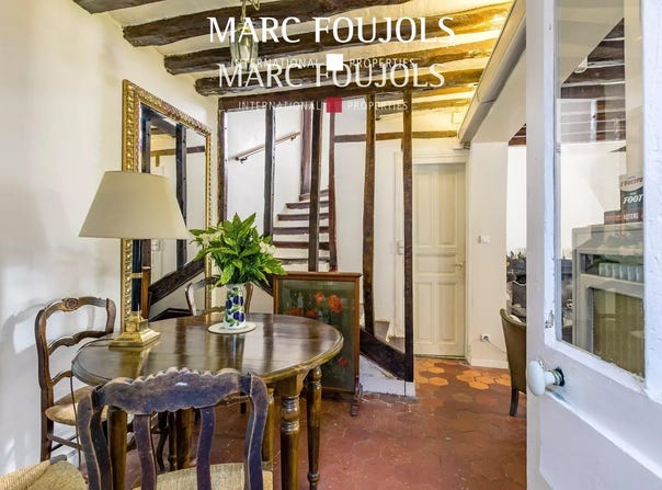 Luzarches, Ile-de-France 95270