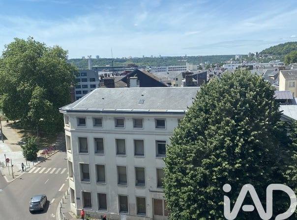 Rouen, Normandy 76000