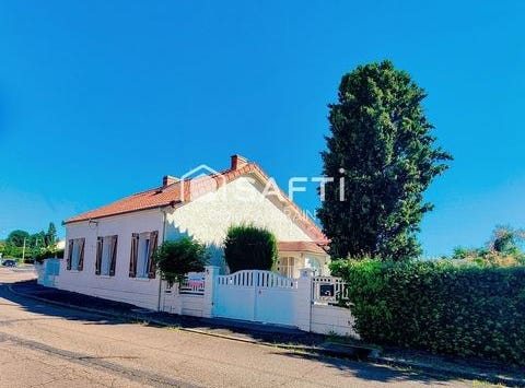 Montlucon, Auvergne 03100