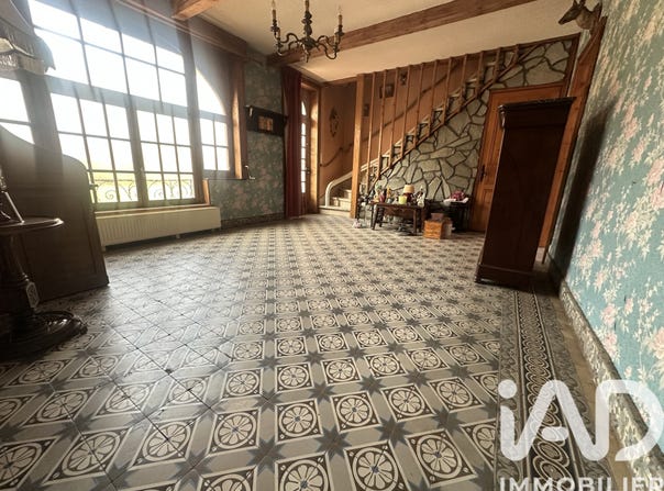 Haucourt, Hauts-de-France 62156