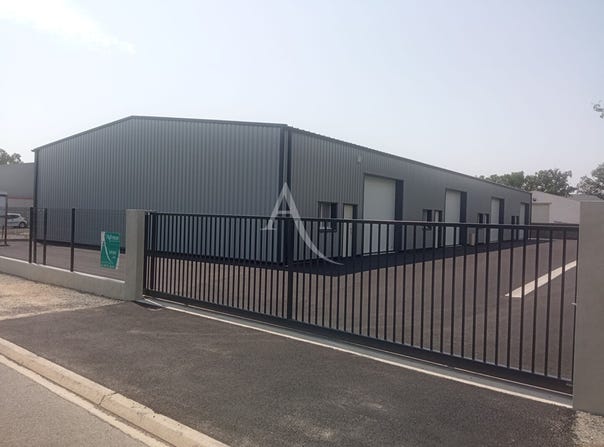 SALLERTAINE, Pays de la Loire 85300