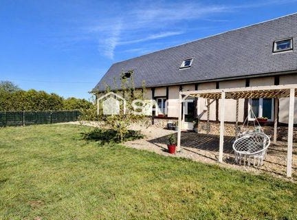 Vexin-Sur-Epte, Haute-Normandie 27420
