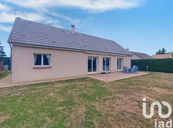 Piseux, Normandy 27130