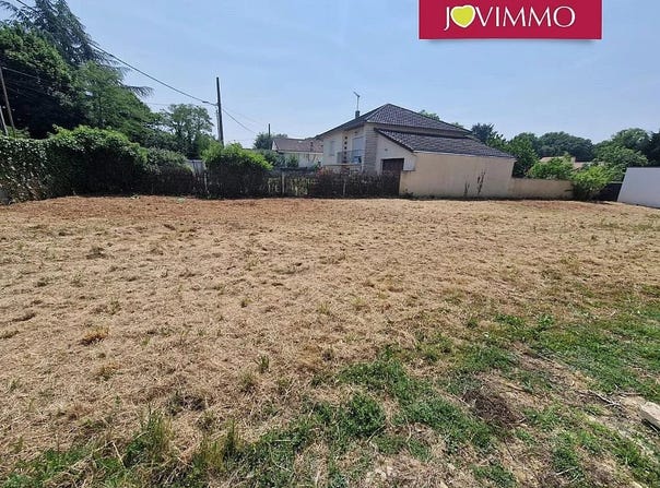 Vouneuil-sous-Biard, Vienne 86580