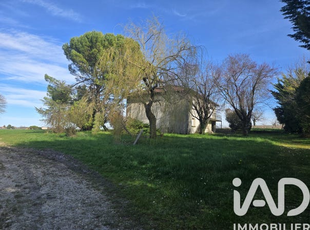 Barret, Nouvelle-Aquitaine 16300