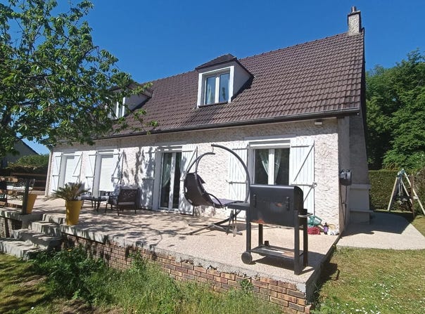 Chambly, Oise 60230