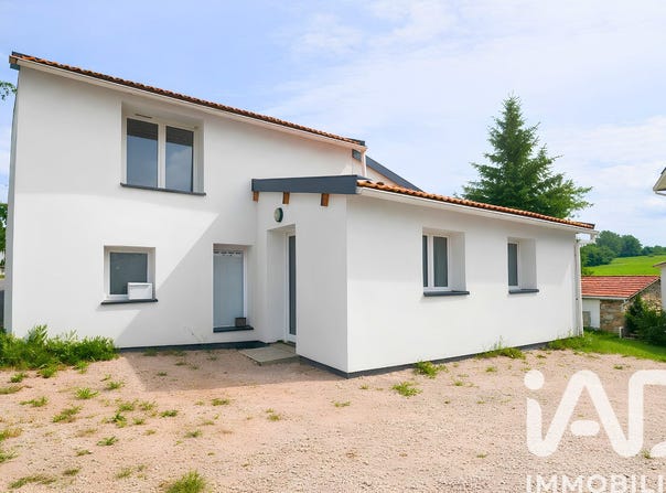 Saint-Pierre-Laval, Auvergne-Rhône-Alpes 42620