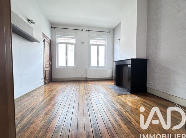 Douai, Hauts-de-France 59500
