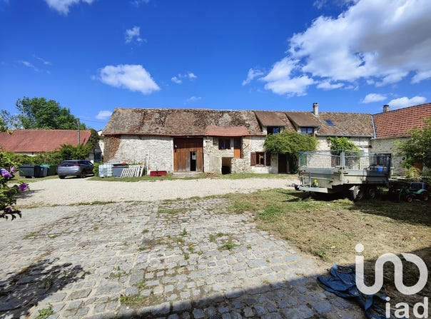 Lommoye, Île-de-France 78270