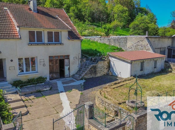 Longeau-Percey, Champagne-Ardennes 52250