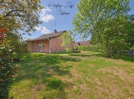 THUREY, Bourgogne 71440