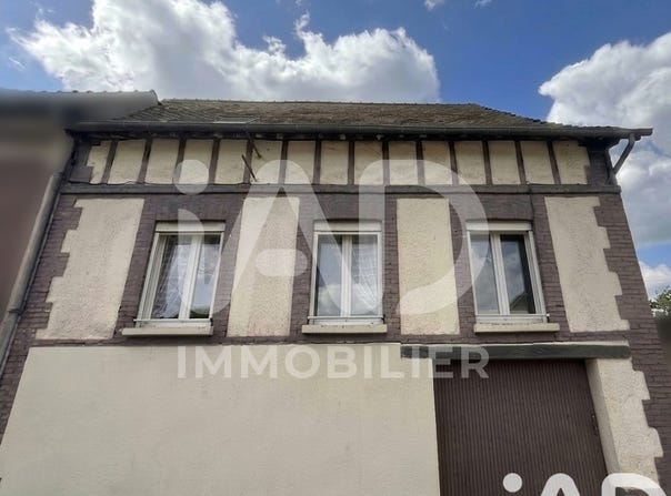 Louviers, Normandy 27400