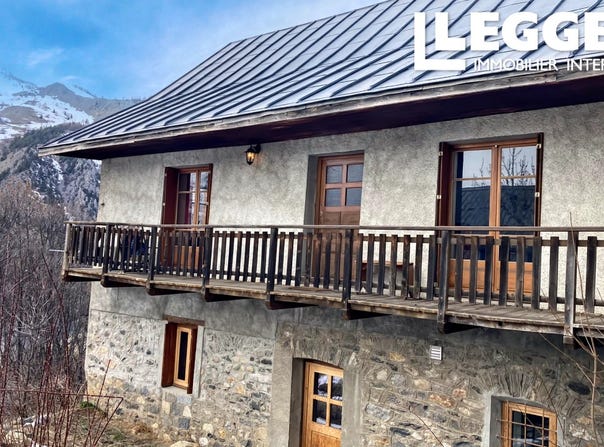 Valloire, Auvergne-Rhône-Alpes 73450