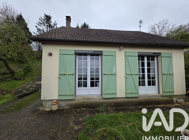 Cuigy-en-Bray, Hauts-de-France 60850