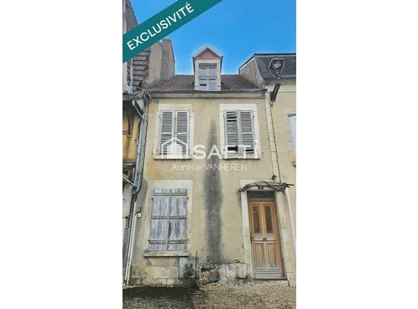 Pouilly-Sur-Loire, Bourgogne 58150