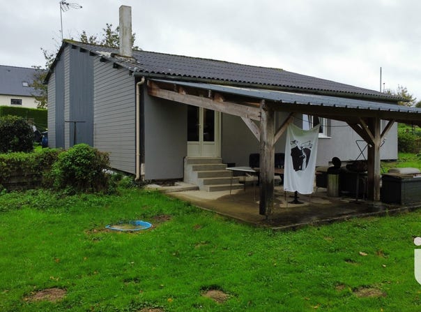 Marcillé-Raoul, Brittany 35560