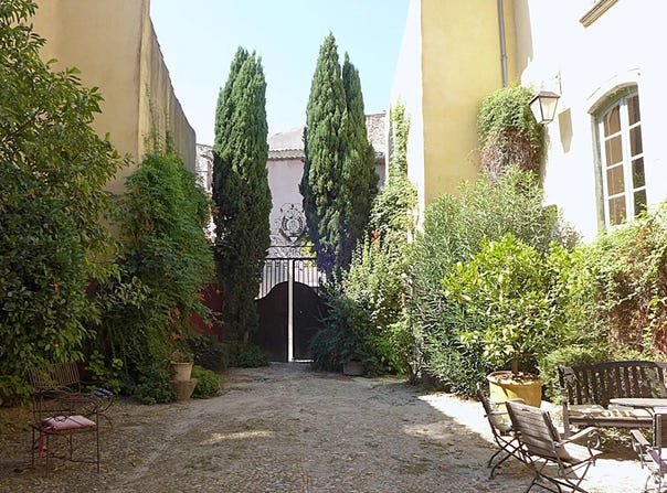 Saint-Paul-Trois-Châteaux, Drôme 26130