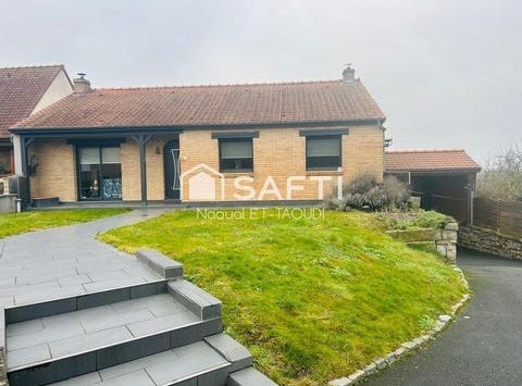 Monchy-Le-Preux, Nord-Pas-de-Calais 62118