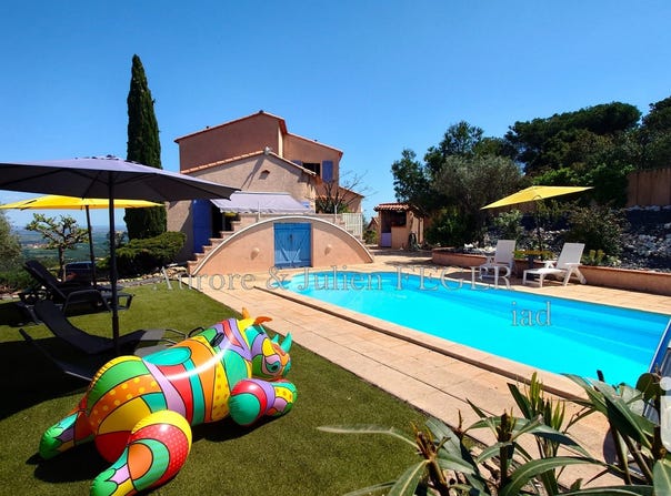 Llauro, Occitanie 66300